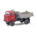 BUSCH 95313 - IFA W50 LA MK5 Messe H0